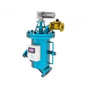 自清洗過濾器,全自動過濾器,全自動反沖洗過濾器,量子過濾器